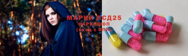меф Инта